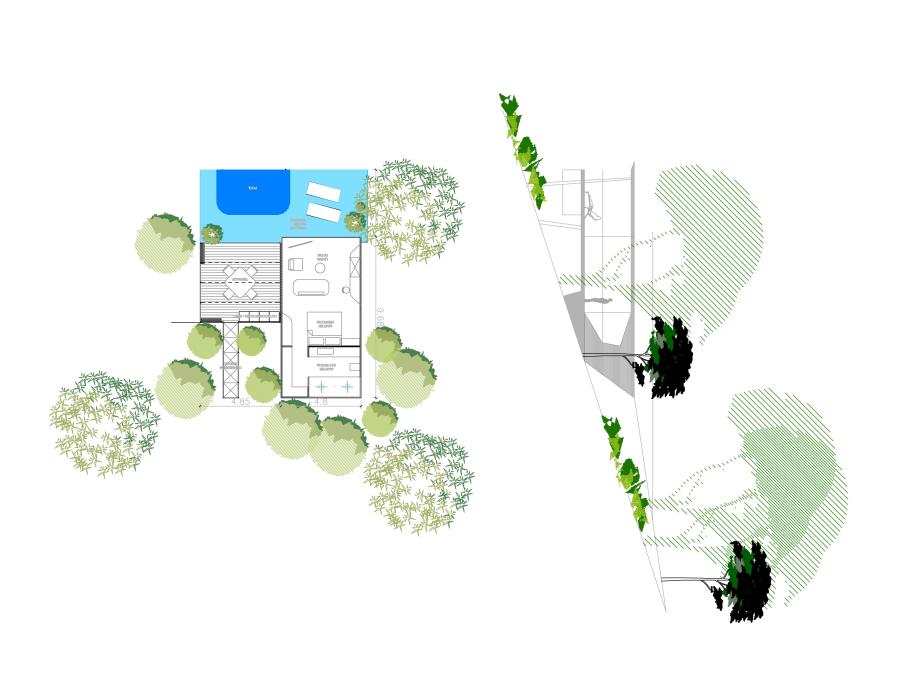 Glamping Tarska Vala